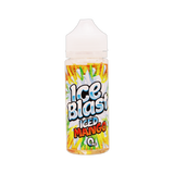 Iced Mango 100ml E-Liquid by Ice Blast