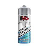IVG 120ml Shortfill E Liquid