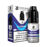 Juice Bar 5000 10ml Nic Salt E Liquid