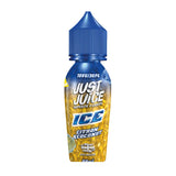 Just Juice Ice Citron & Coconut 50ml Shortfill Eliquid