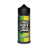 ultimate-puff-candy-drops-100ml-shortfill-lemon-sour-apple-e-liquid
