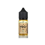 Lemon Granola Nic Salt 10ml by Yogi