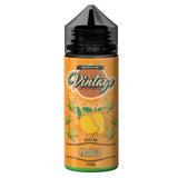 Vintage CBD 120ml 3500mg E Liquid