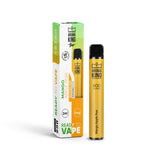 Aroma King 600 Puffs Disposable Vape Device