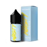 Nasty Juice Mod Mate 100ml Shortfill E Liquid