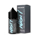 Nasty Juice Mod Mate 100ml Shortfill E Liquid