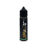 Menthol Tobacco 50ml Shortfill E Liquid BY XHALE