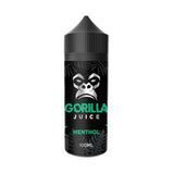 Gorilla Juice 100ml Shortfill E Liquid