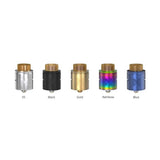 Mesh RDA By Vandy Vape