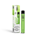 Aroma King 600 Puffs Disposable Vape Device