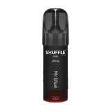 Shuffle Bar Pre-filled Replacement Pod