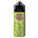 Vintage CBD 120ml 3500mg E Liquid