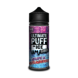 ultimate-puff-on-ice-limited-edition-100ml-shortfill-grape-strawberry-e-liquid