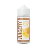 Juicery 100ml Shortfill E Liquid