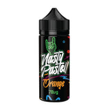 Orange-100ml-Shortfill-E-Liquid-by-Nasty-Pasteil