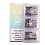 Oxva Xlim V2 Replacement Pods.