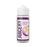 Juicery 100ml Shortfill E Liquid