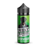 Peeky Pastels 100ml Shortfill E Liquid By Peeky Blenders