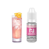 Pink Lemonade 10ml E Liquid By Nicohit (Pack Of 10)