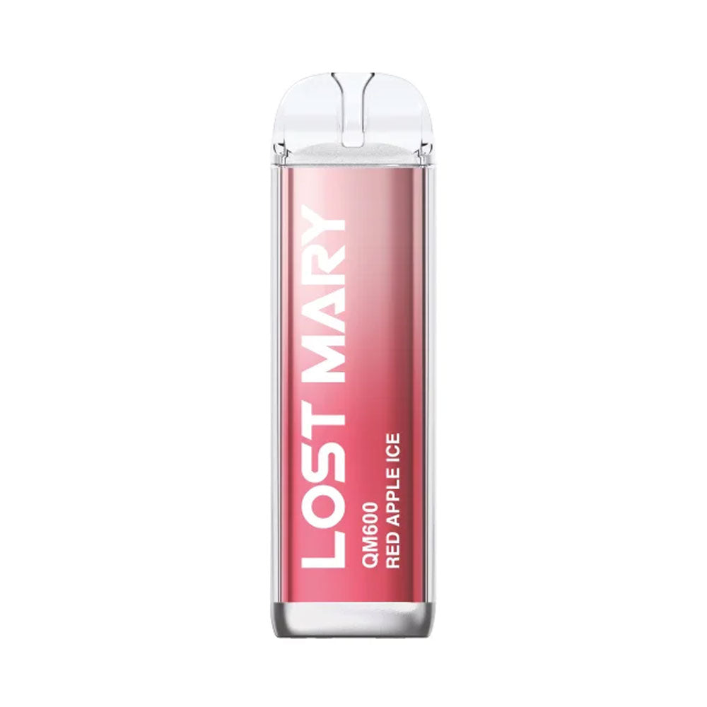 Elf Bar Lost Mary QM600 Disposable Vape Device