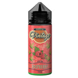 Vintage CBD 120ml 3500mg E Liquid