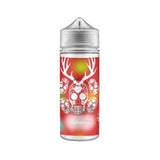 Rainbow 80ml Shortfill E-Liquid by Poison