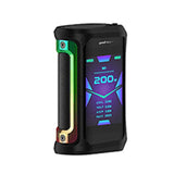 Geekvape Aegis X Box Mod 200W