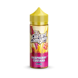 raspberry-custard-100ml-shortfill-e-liquid-by-the-custard-company