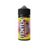 Ten Ten 100ml Shortfill E Liquid