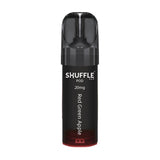 Shuffle Bar Pre-filled Replacement Pod