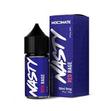 Nasty Juice Mod Mate 100ml Shortfill E Liquid