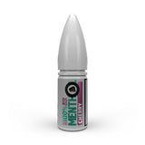 Riot Squad 100% Menthol Range 10ml Nic Salt E Liquid