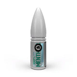 Riot Squad 100% Menthol Range 10ml Nic Salt E Liquid