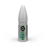 Riot Squad 100% Menthol Range 10ml Nic Salt E Liquid