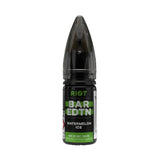 Watermelon Ice Riot Squad Bar Edtn 10ml Nic Salt E Liquid