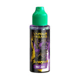 Scorpus 100ml Shortfill E Liquid By Vapour Freaks