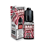 Doozy Vape Seriously Bar 10ml Nic Salt E Liquid