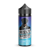 Shellberg 100ml Shortfill E Liquid By Peeky Blenders