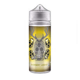 Sherbert Lemon 80ml Shortfill E-Liquid by Poison