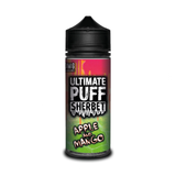 ultimate-puff-sherbet-100ml-shortfill-apple-mango-e-liquid