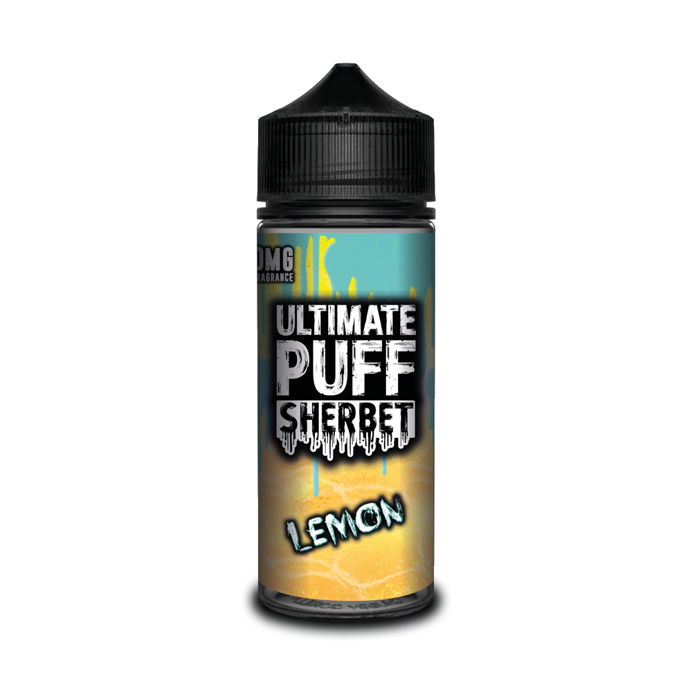 ultimate-puff-sherbet-100ml-shortfill-lemon-e-liquid
