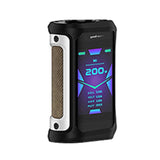 Geekvape Aegis X Box Mod 200W