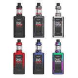 Smok R Kiss 2 200W Starter Kit