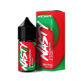 Nasty Juice Mod Mate 100ml Shortfill E Liquid