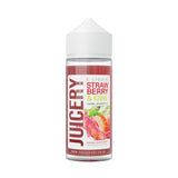 Juicery 100ml Shortfill E Liquid