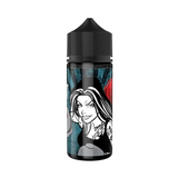 Sucker Punch 120ml Shortfill E-liquid by Suicide Bunny