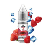The-Crystal-Pro-Max-Strawberry-Raspberry-Ice-10ml-Nic-Salt-E-Liquid