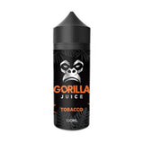 Gorilla Juice 100ml Shortfill E Liquid