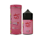 Nasty 50ml Shortfill E Liquid Trap Queen