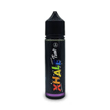 Treats Rainbow 60ml Shortfill E Liquid BY XHALE